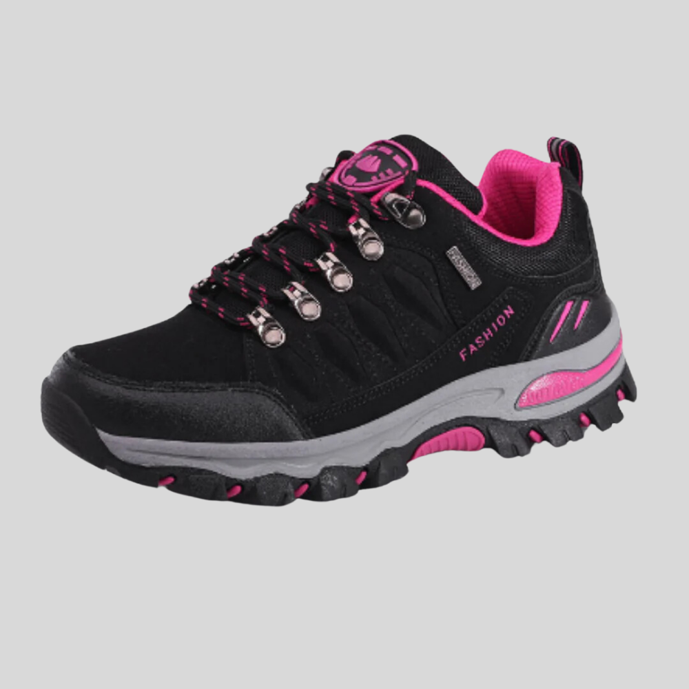 Lola - Women's Hiking Shoes