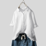 Trinty - Casual Blouse