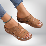 June - Comfortable Sandals