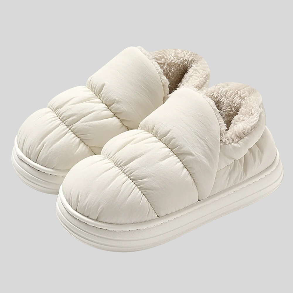 Wanda - Soft Inner Slippers for Ladies