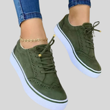 Nora - Trendy Women's Sneakers