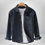 Carter - Stylish Overshirt