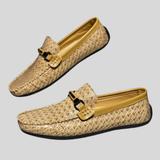 Ziv - Leather Loafers