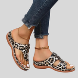 Indy - Trendy women's sandals