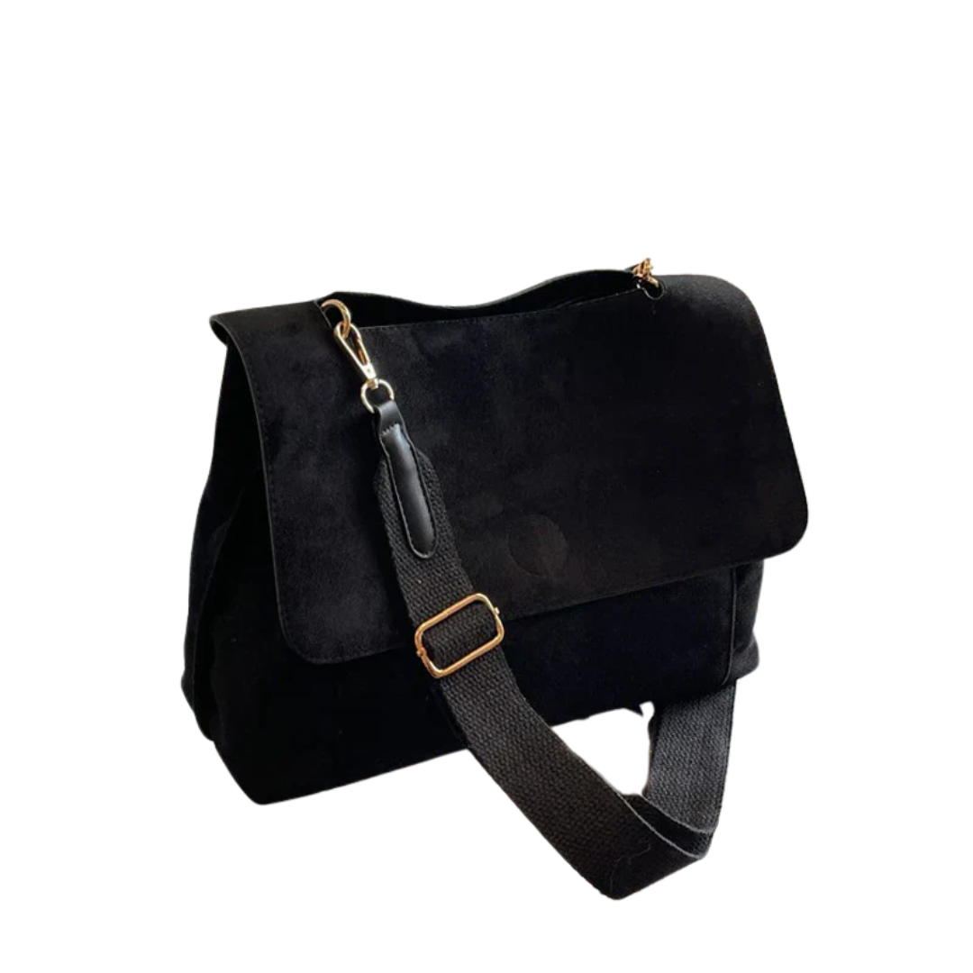 Luxe Crossbody Bag