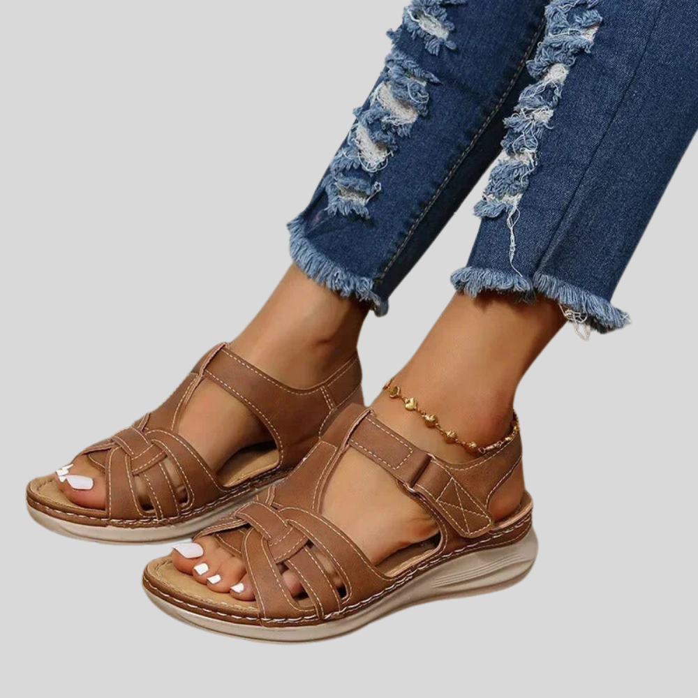 Alice - Comfortable Sandals