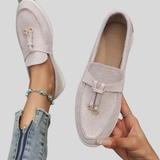 Daphne - Stylish women's loafers