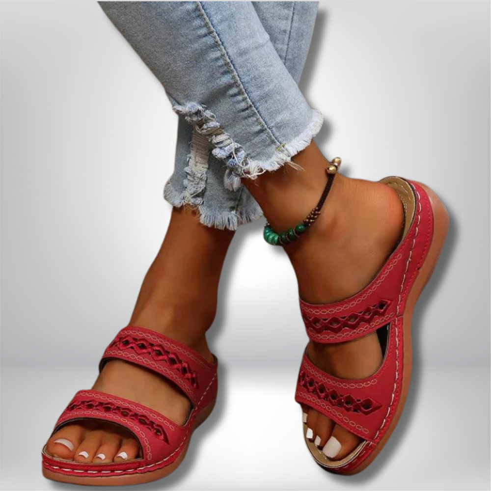 Lucia | Trendy Sandals