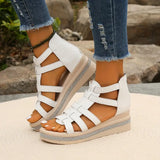 Elena - Elegant Breathable Sandals