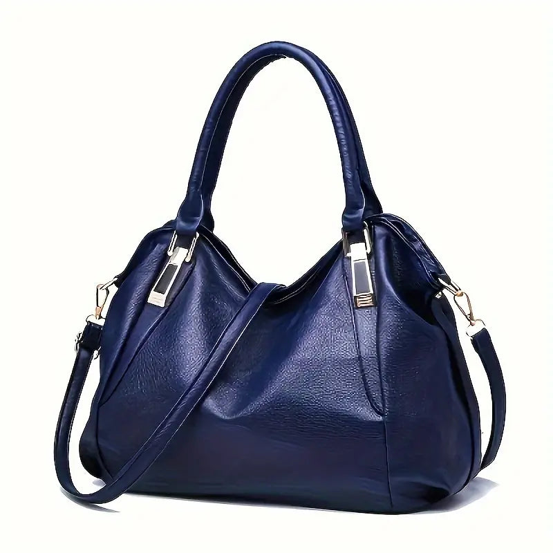 Women's Fashion Leather Handbag