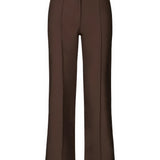 Julia - Wide Chic Trousers Women