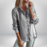 Mia l Long Sleeved Blouse