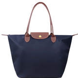 Chic Oxford Shoulderbag