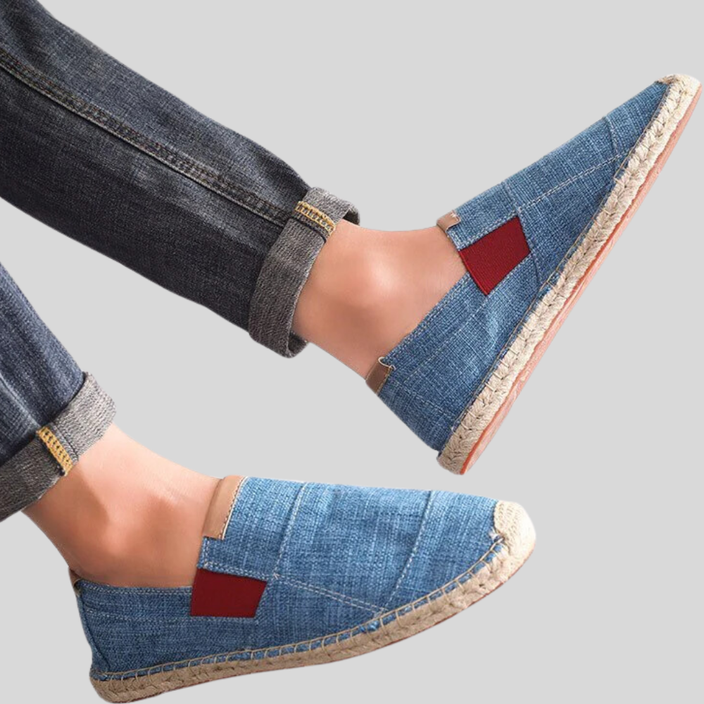 Jaap - Casual Men's Summer Shoes