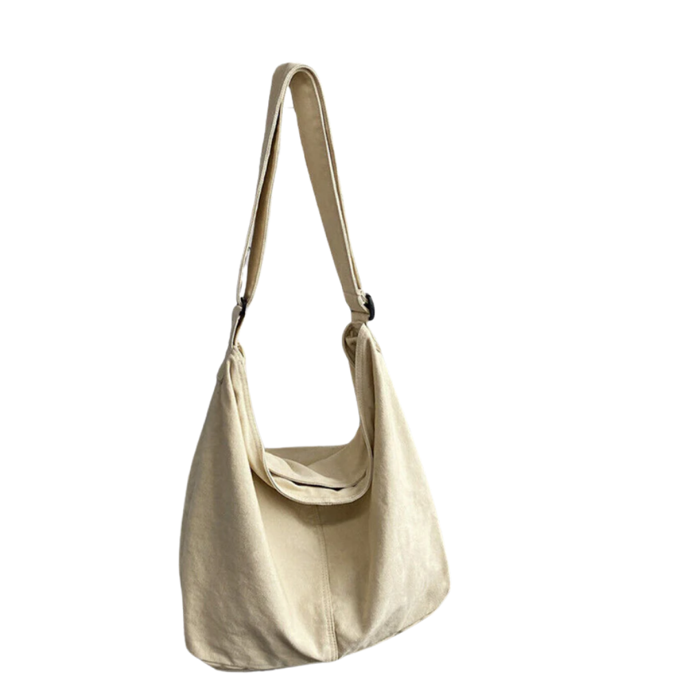 Stylish Cotton Shoulderbag