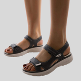 Brooklyn - Elegant Summer Sandals