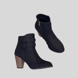 Aylee - Retro Boots Women