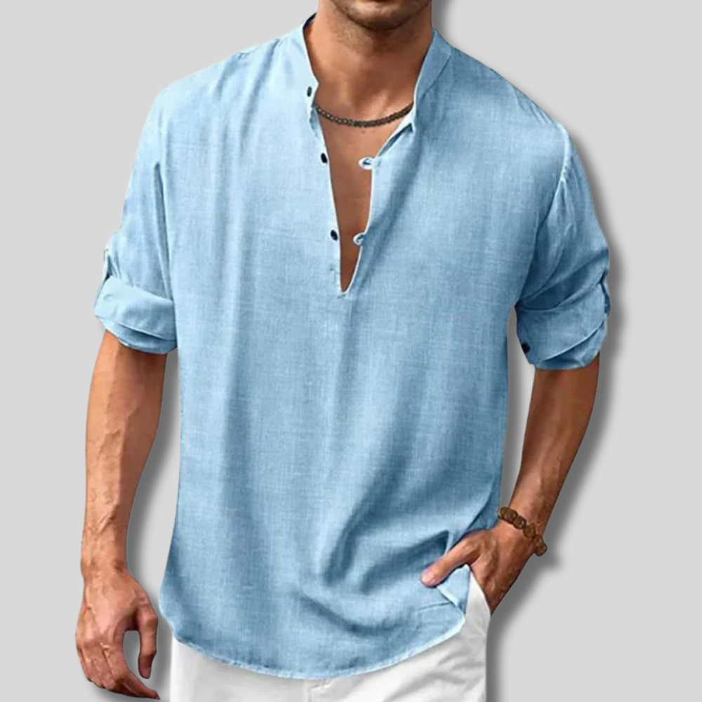 Dennis - Stylish shirt for men