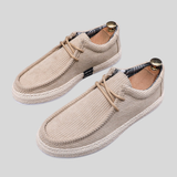 Zoran - Classic slip-on shoes