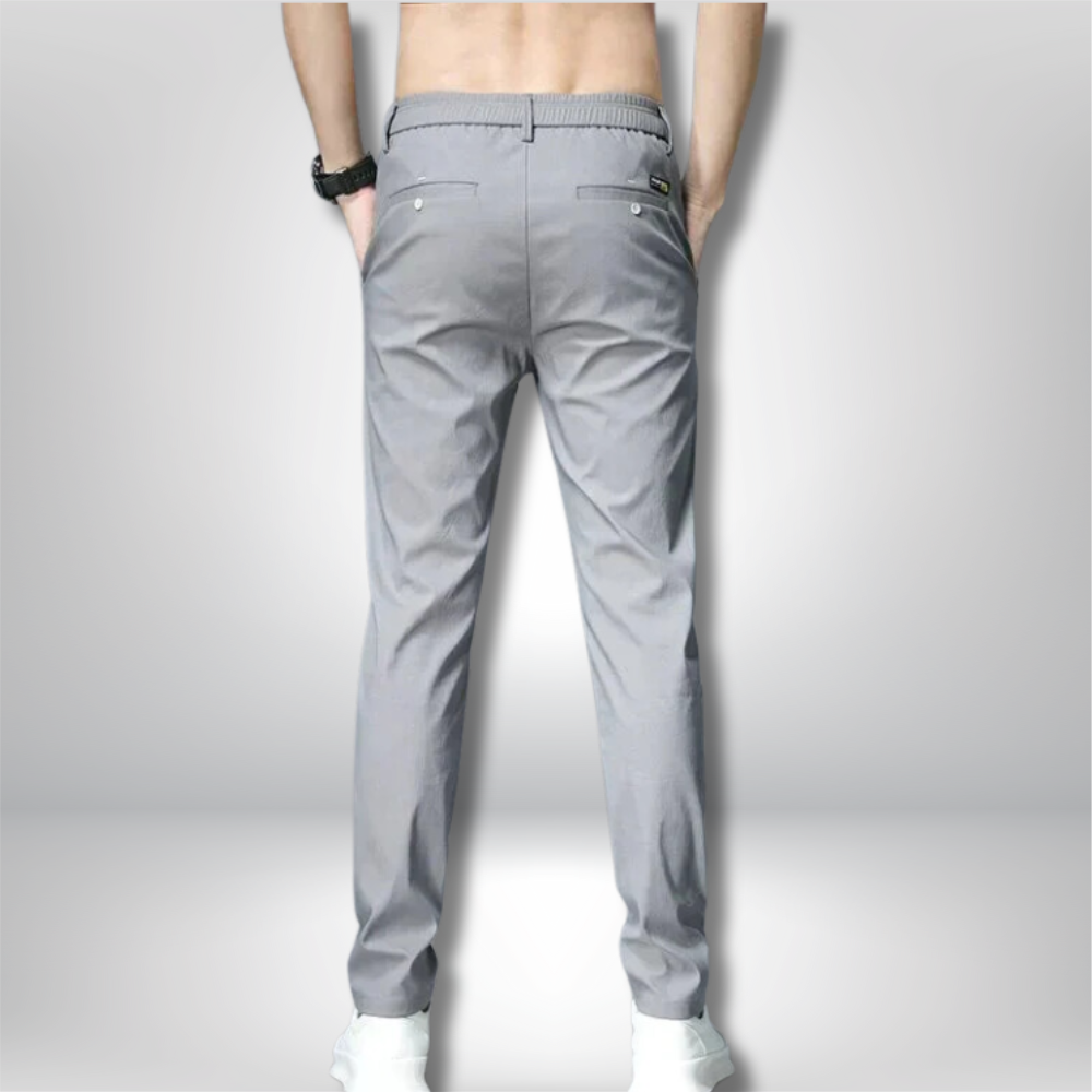 Peter - High-Quality Trousers