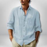 Emanuel - Classic Shirt