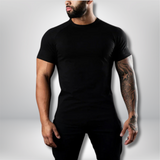 Travis - High Quality Short - Sleeved T-Shirt