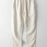 Wade - Shirt and Pants Linen Set