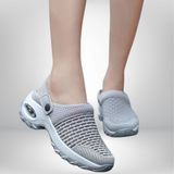 Fee - Comfortable Air Cushion Slip - On Shoes