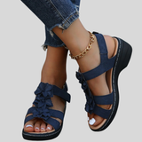 Ashley - Comfortable Sandals