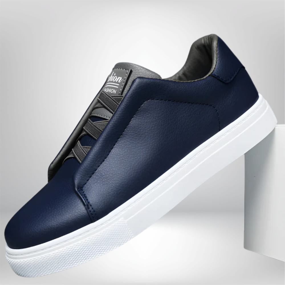 Alexander - Leather Sneaker