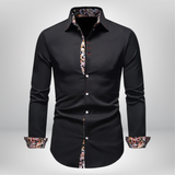 Nate - Chic Men's Shirt