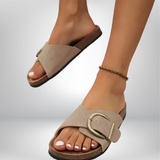 Fatima - Comfortable Sandals