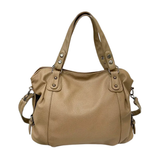 Classic Large Capacity Hobo Handbag Tote Bag