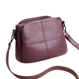 Versatile shoulder bag