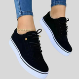 Nora - Trendy Women's Sneakers