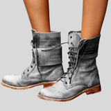 Vanessa - Timeless boots for women