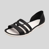 Wieke - Casual slip-on sandals for women