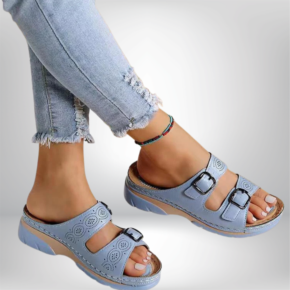 Imogen - Comfortable Sandals