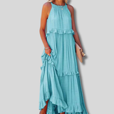 Tatiana - Stylish long maxi dress