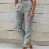 Laura - Comfort Casual Trousers