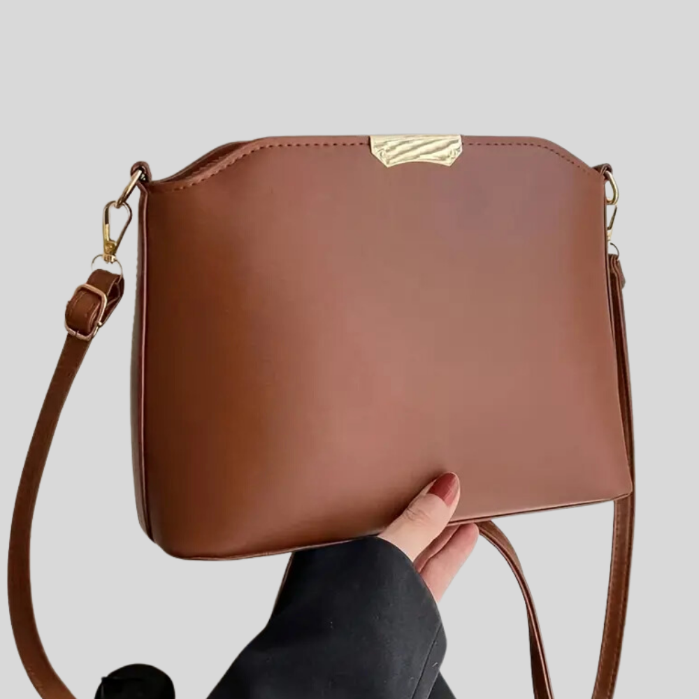 Minimalist Crossbody Bag