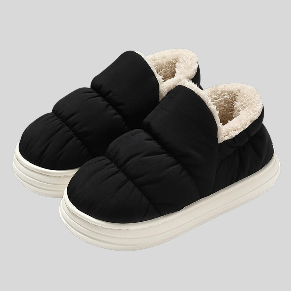 Wanda - Soft Inner Slippers for Ladies