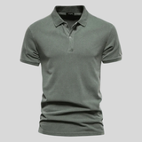 Dorian - Casual poloshirt