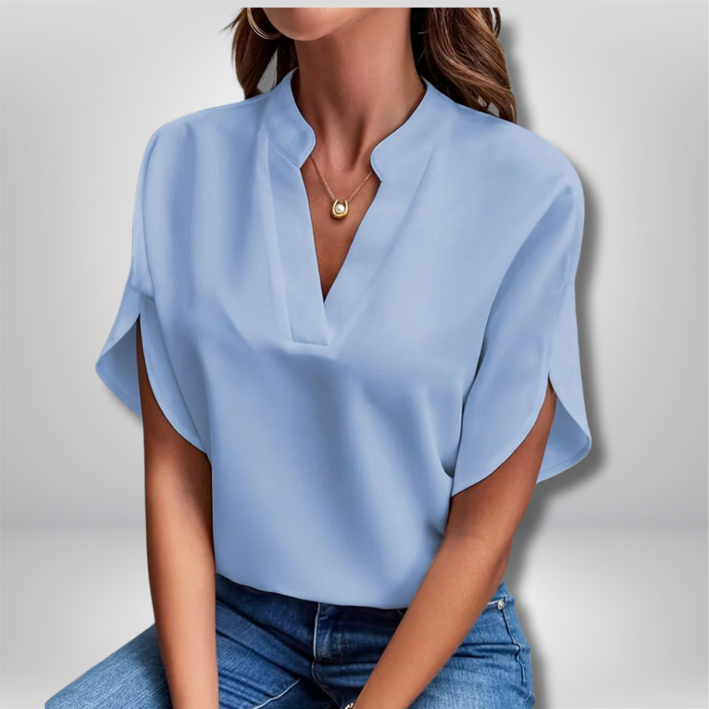 Chloe | Elegant Top