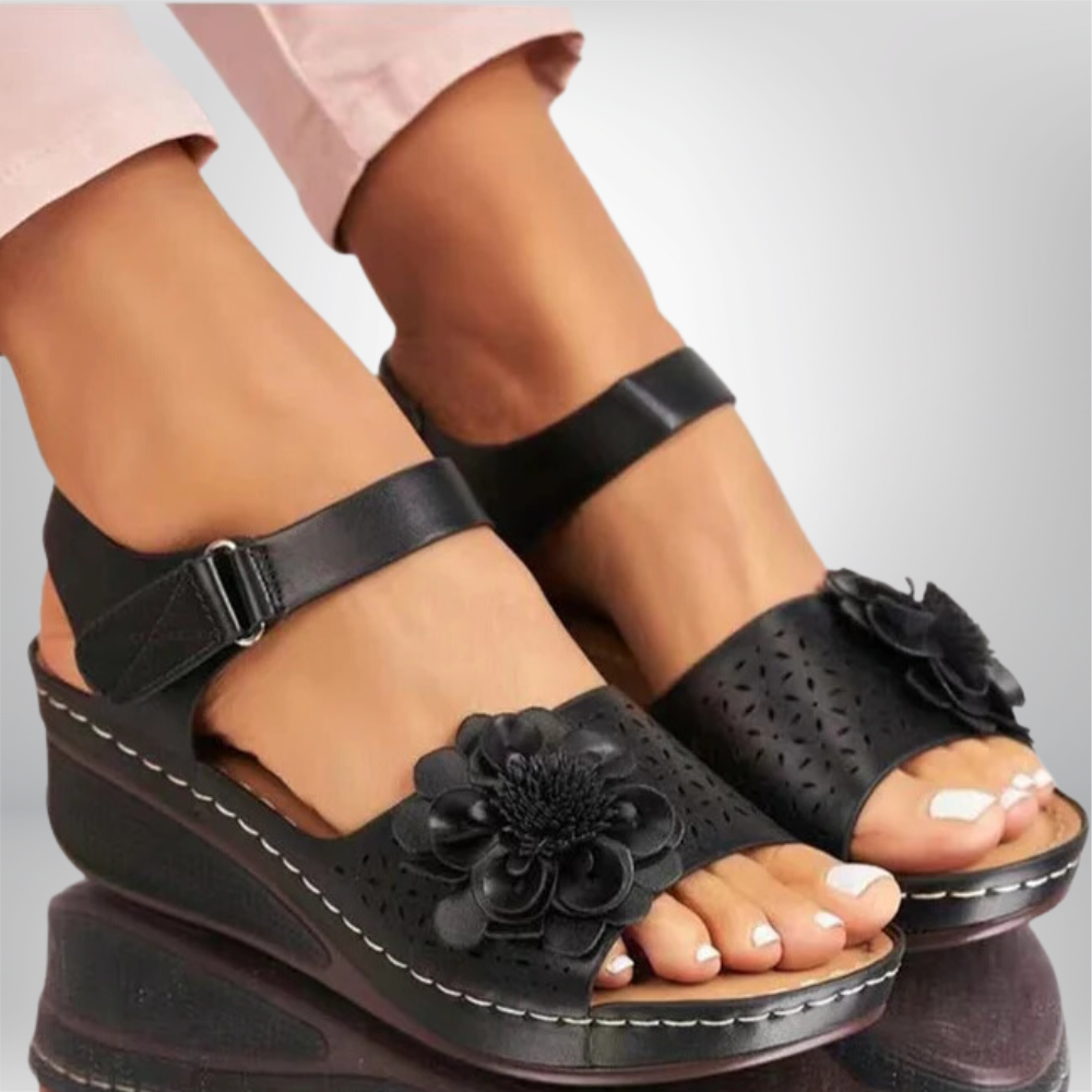 Fay - Elegant Sandals for Women