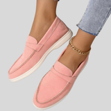 Chelsea - Slip-On Women's Loafers