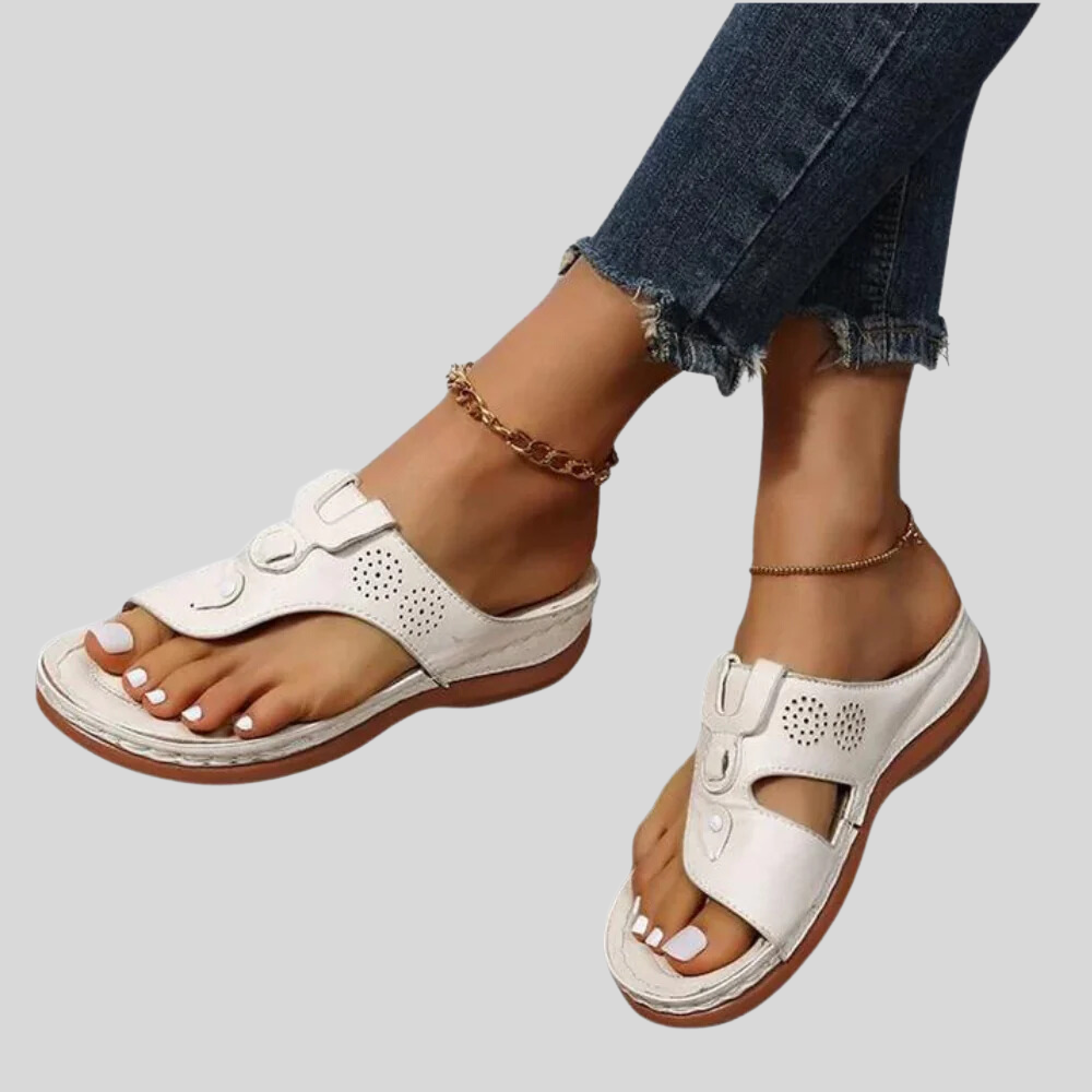 Indy - Trendy women's sandals