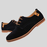 Chris - Leather Shoes for Men