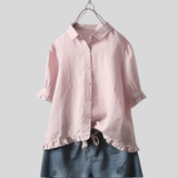 Trinty - Casual Blouse