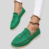 Daphne - Stylish women's loafers